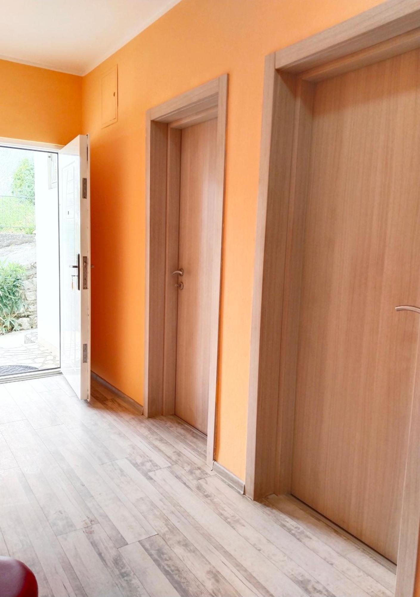 Apartments Sonja Kotor Eksteriør billede